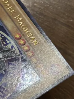 Yu-Gi-Oh! TCG Dark Magician MVP1-ENSV3 Ultra Rare Limited Edition LP - Image 3