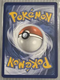 Mew EX SVP 053 Pokemon TCG Scarlet & Violet 151 UPC Promo Card NM Condition - Image 2