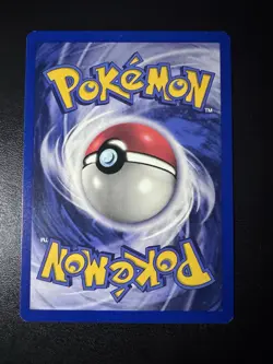 Pokemon Card Persian 42/64 1st Edition Jungle - Near Mint - Image 2