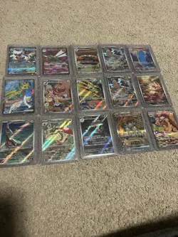 Pokemon TCG 100 Japanese Card Lot (Great Value) - Image 1