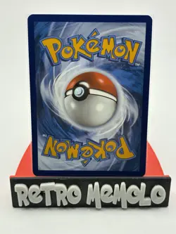 Eevee 113/142 Stellar Crown Reverse Holo Pokemon Card NM - Image 2