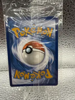 Miraidon 013 Sv: Scarlet & Violet Promo Card Holo - Unopened - Image 2