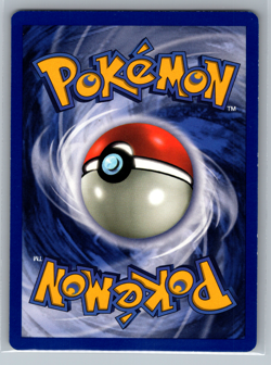 Exeggcute 52/64 1st Edition Near Mint Jungle Set Non-Holo Pokemon Card NM - Image 2
