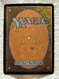 MTG - Vendetta - Mercadian Masques - Foil - NM - Free Shipping!! - Image 2