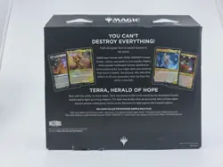 MTG Revival Trance & Counter Blitz FINAL FANTASY Commander Decks - New - Image 2