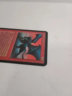 MTG GRANITE GARGOYLE Alpha - Image 5