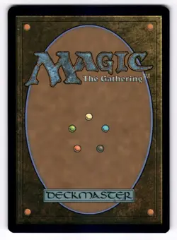 Cinder Glade NM Commander: Final Fantasy 0380 MTG Regular - Image 2