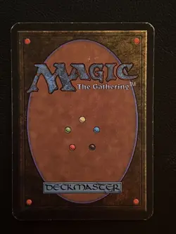 MTG Alpha Nettling Imp Magic the Gathering Black Uncommon - Image 2