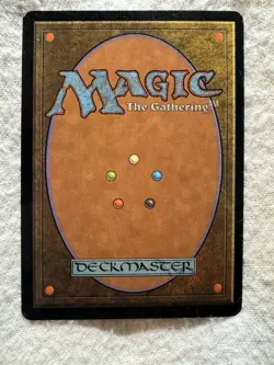 MTG - Anavolver - Apocalypse - Foil - NM - Free Shipping! - Image 2