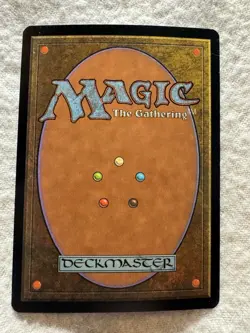 MTG - Plague Spores - Invasion - Foil - NM - Free Shipping! - Image 2