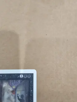 Royal Assassin Unlimited Edition MNT+ MTG RARE Vintage MAGIC THE GATHERING - Image 5