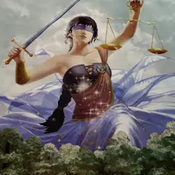 Born of the Gods - MTG Playmat - Game Plus Products - Image 2
