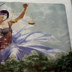 Born of the Gods - MTG Playmat - Game Plus Products - Image 4