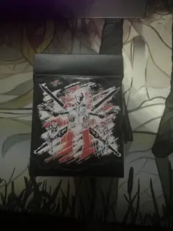 MTG Commander Deck Edgar Markov Vampire Tribal EDH Magic the Gathering Custom - Image 4