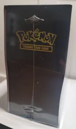 Pokemon TCG Mega Evolution Elite Trainer Box Lucario ETB NEW Factory Sealed - Image 4
