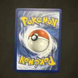 Birthday Pikachu 24/53 Celebrations: Classic Collection Holo Pokemon - Image 2