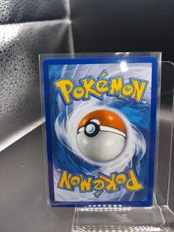 Pokemon TCG Mudkip 19/25 Holo 25th Anniversary McDonald’s Promo NM - Image 2