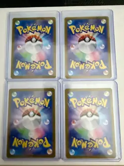 Pokemon cards EX lot Japanese - Image 3
