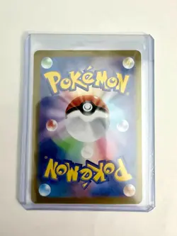 Pokemon cards EX lot Japanese - Image 5