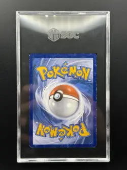 Charizard 11/108 Evolutions Holo Rare Pokemon TCG - SGC 5 Excellent - Image 2