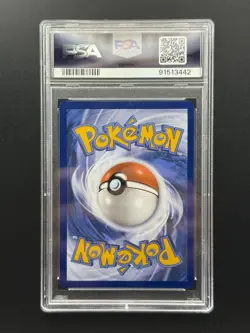 Mew ex 053 Sv: Scarlet & Violet Promo Cards Holo Pokemon TCG - PSA 9 Mint - Image 2