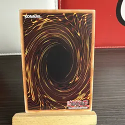 Yugioh! Junk Synchron - DUSA-EN074 - Ultra Rare - 1st Edition - NM + BONUS HOLO - Image 4