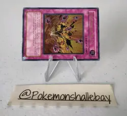 Chthonlan Blast EEN-EN050 *NM* Ultimate Rare Yugioh Card - Image 3