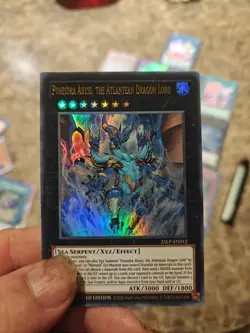 yugioh card Lot - Image 4