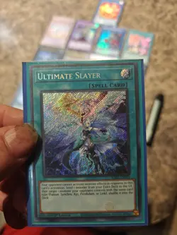 yugioh card Lot - Image 5