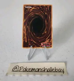 Dark Requiem XYZ Dragon OP15-EN002 *NM* Ultimate Rare Yugioh Card - Image 4