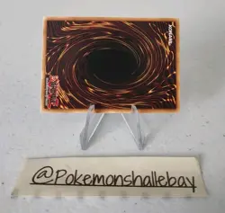 Dark Requiem XYZ Dragon OP15-EN002 *NM* Ultimate Rare Yugioh Card - Image 5