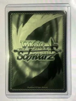 WS Hoshimachi Suisei SP Signed Hololive Holo Rare YuGiOh Trading - Image 2