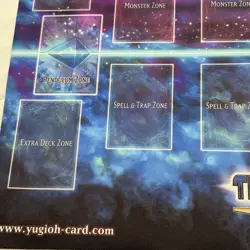 Yugioh The Dark Illusion Playmat Sneak Peek Playmat Official Konami - Image 5