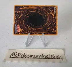 Elemental Hero Wildedge EEN-JP035 *NM* Ultimate Rare Japanese Yugioh Card - Image 5