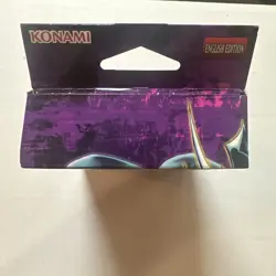 YUGIOH TCG STARTER DECK KAIBA RELOADED: BRAND NEW / FACTORY SEALED - Image 4