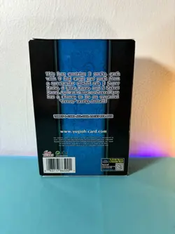 Yugioh 1st Edition 25th Anniversary Rarity Collection 2 II Box Set (2 Boxes) - Image 2