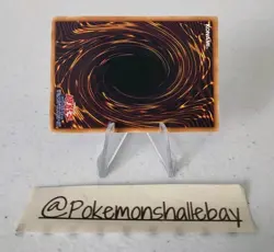 Elemental HERO Tempest EEN-JP034 *NM* Ultimate Rare Japanese Yugioh Card - Image 5