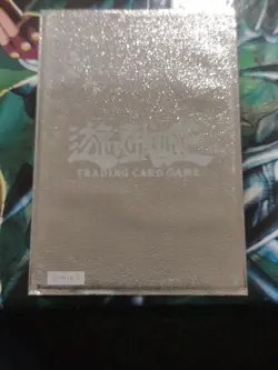 Yugioh bandai No.118 Blue Eyes White Dragon 1999 old school English - Image 2