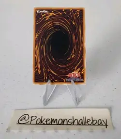 Five-Headed Dragon F G D BPCT-JP005 *NM* Ultimate Rare Japanese Yugioh Card - Image 4