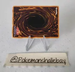 Five-Headed Dragon F G D BPCT-JP005 *NM* Ultimate Rare Japanese Yugioh Card - Image 5