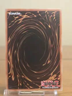 Yugioh Foolish Burial NKRT-EN028 Platinum (NM) - Image 2