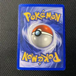 Hitmonchan - 7/102 - Pokemon Base Set Unlimited Holo Rare Card WOTC LP - Image 5