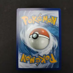 Scream Tail SVP065 Black Star Promo Illustration Rare Pokemon Card TCG - Image 3