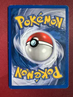 LATIAS d [Delta Species] 21/110 EX Holon Phantoms RARE Pokemon TCG card NM - Image 3