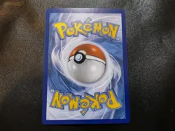 Mareep 066/198 INSUFFICIENT INK ERROR Common Pokemon Card - Image 3