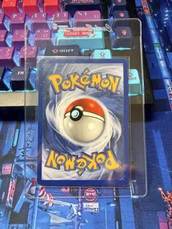 Pokemon TCG Kabutops Holo Rare Card 9/62 Fossil Unlimited 1999 - Image 2