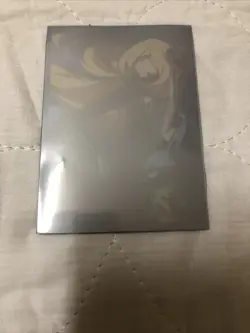 Pokemon Cynthia , Lucario, And Garchomp Card Sleeve/Shield, Deck Sleeves x64 - Image 4