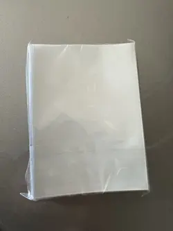 Pokemon Simplified Chinese Exclusive Card Sleeve (64 Pieces) Riolu - Image 2