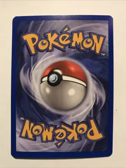 Meowth Italian 1st Edition Pokemon Team Rocket Card 62/82 2000 - Image 2