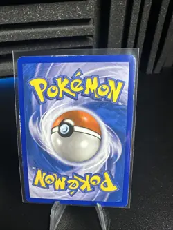 Machamp 31/130 Reverse Holo Rare Diamond & Pearl Base Set Pokemon TCG Card - Image 4